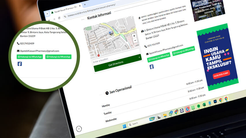Sekarang Bisa Tampilkan 2 Nomor WhatsApp Sekaligus